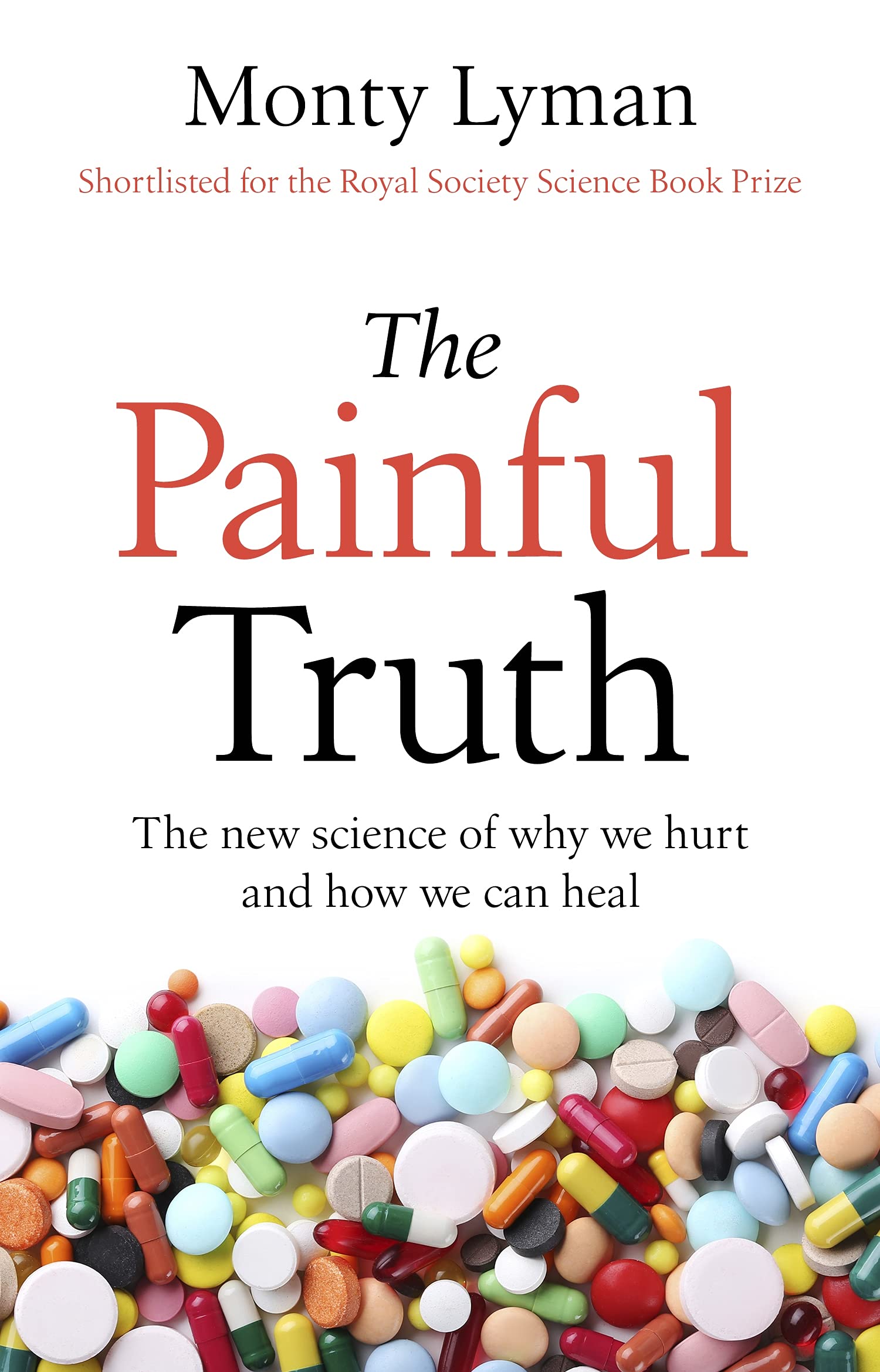 Painful Truth | Monty Lyman