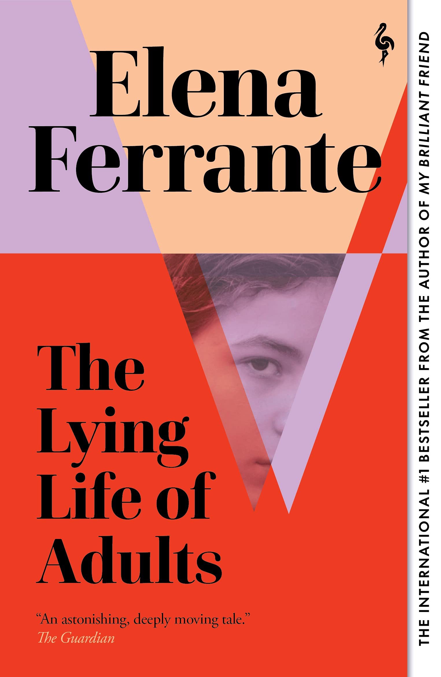 The Lying Life of Adults | Elena Ferrante