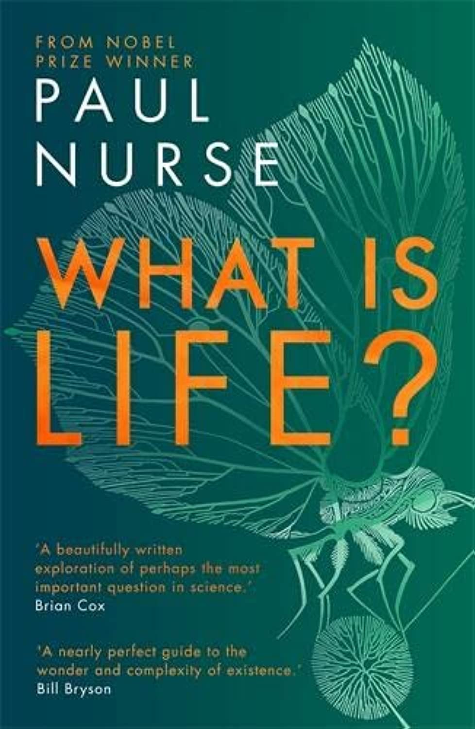 What is Life? | Paul Nurse