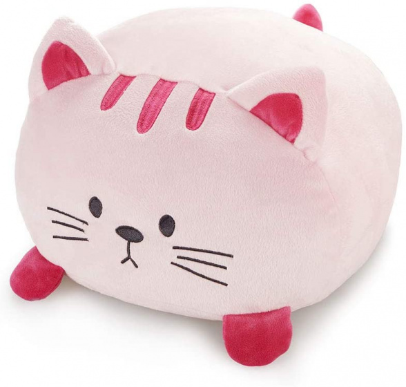 Perna - Kitty, Pink | Balvi