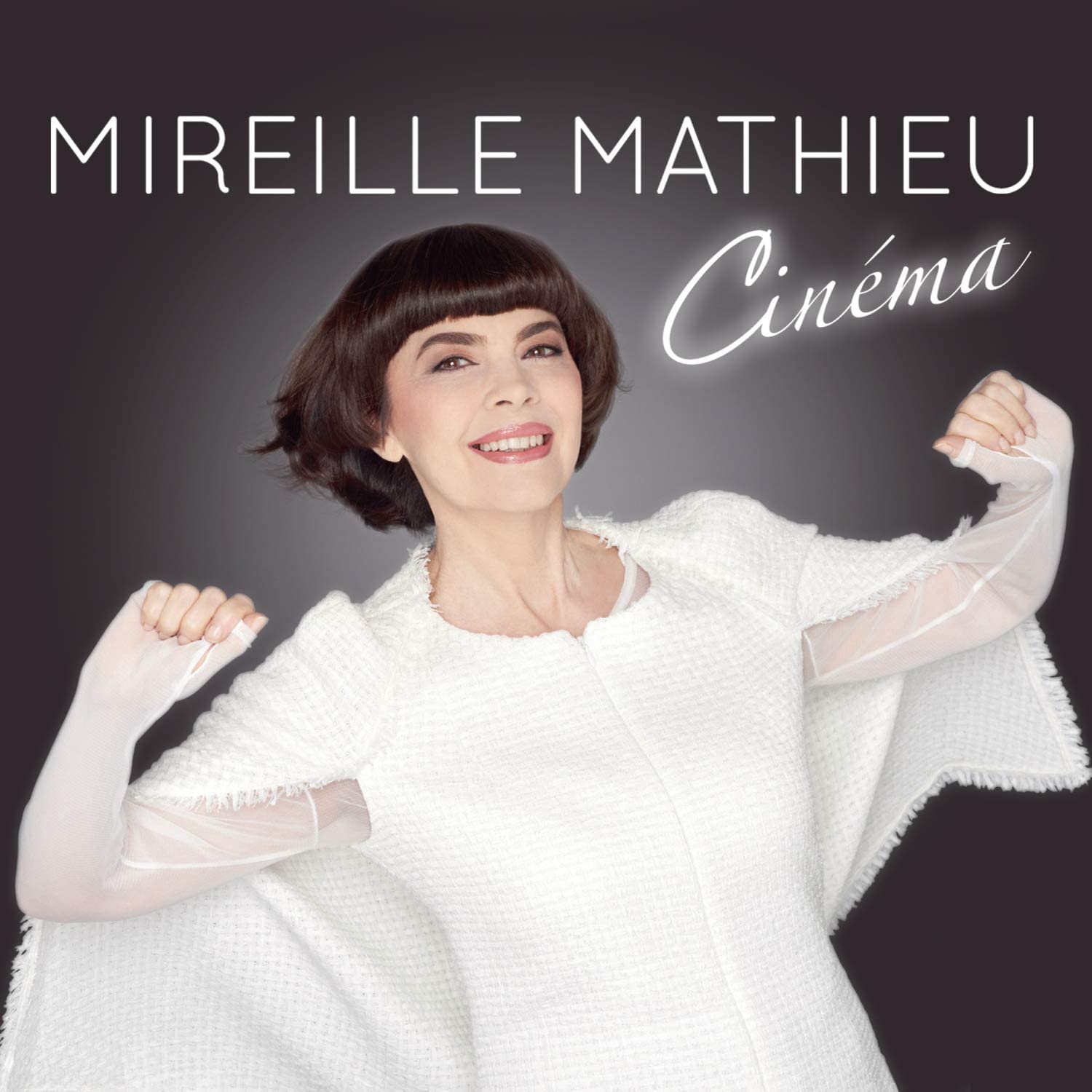 Cinema | Mireille Mathieu - 1 | YEO