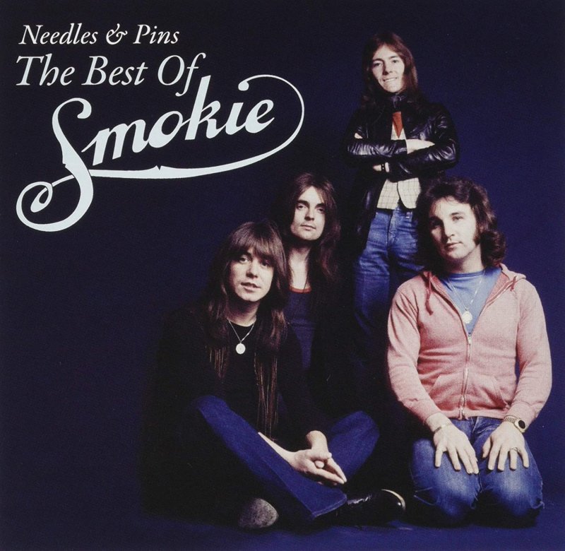 Needles & Pins: Best of | Smokie