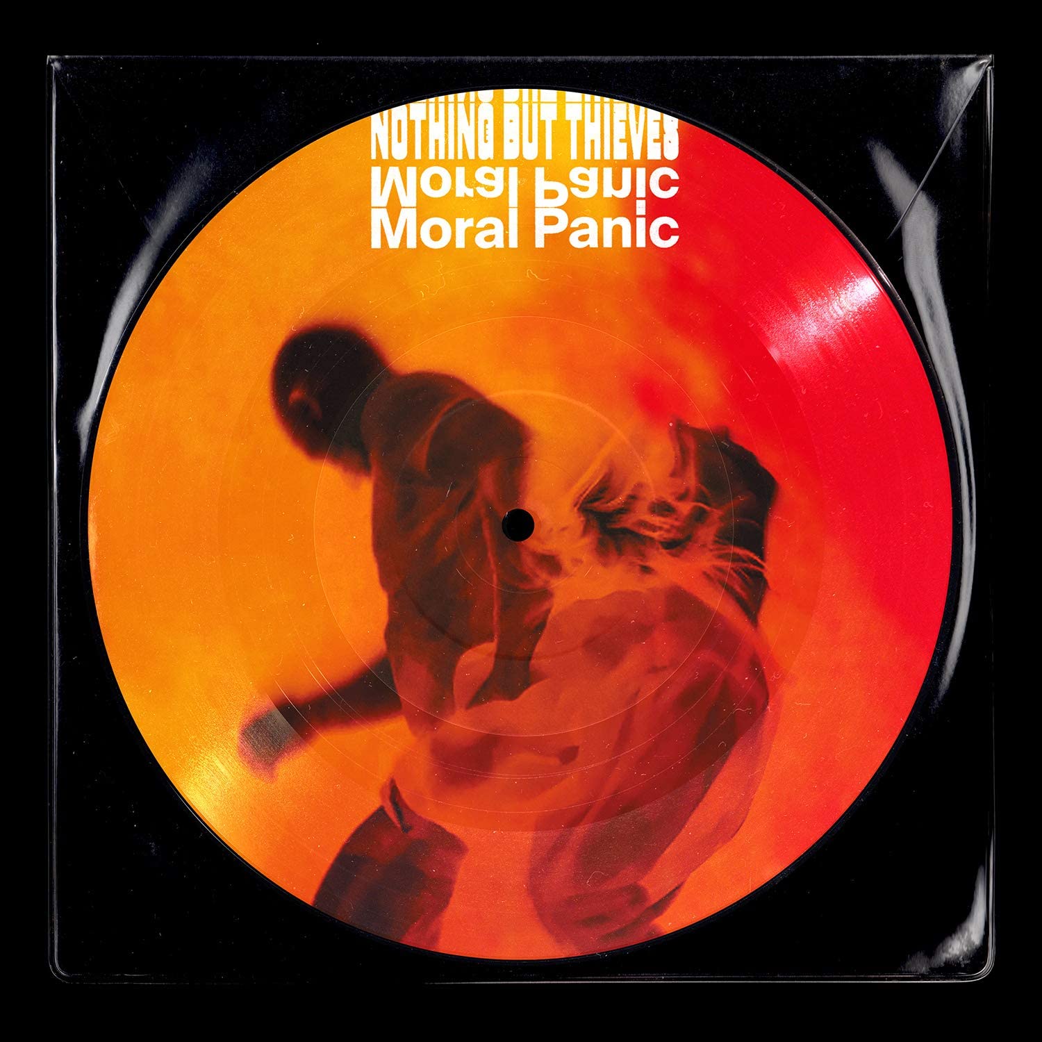 Moral Panic (Picture Vinyl) | Nothing but Thieves - 3 | YEO