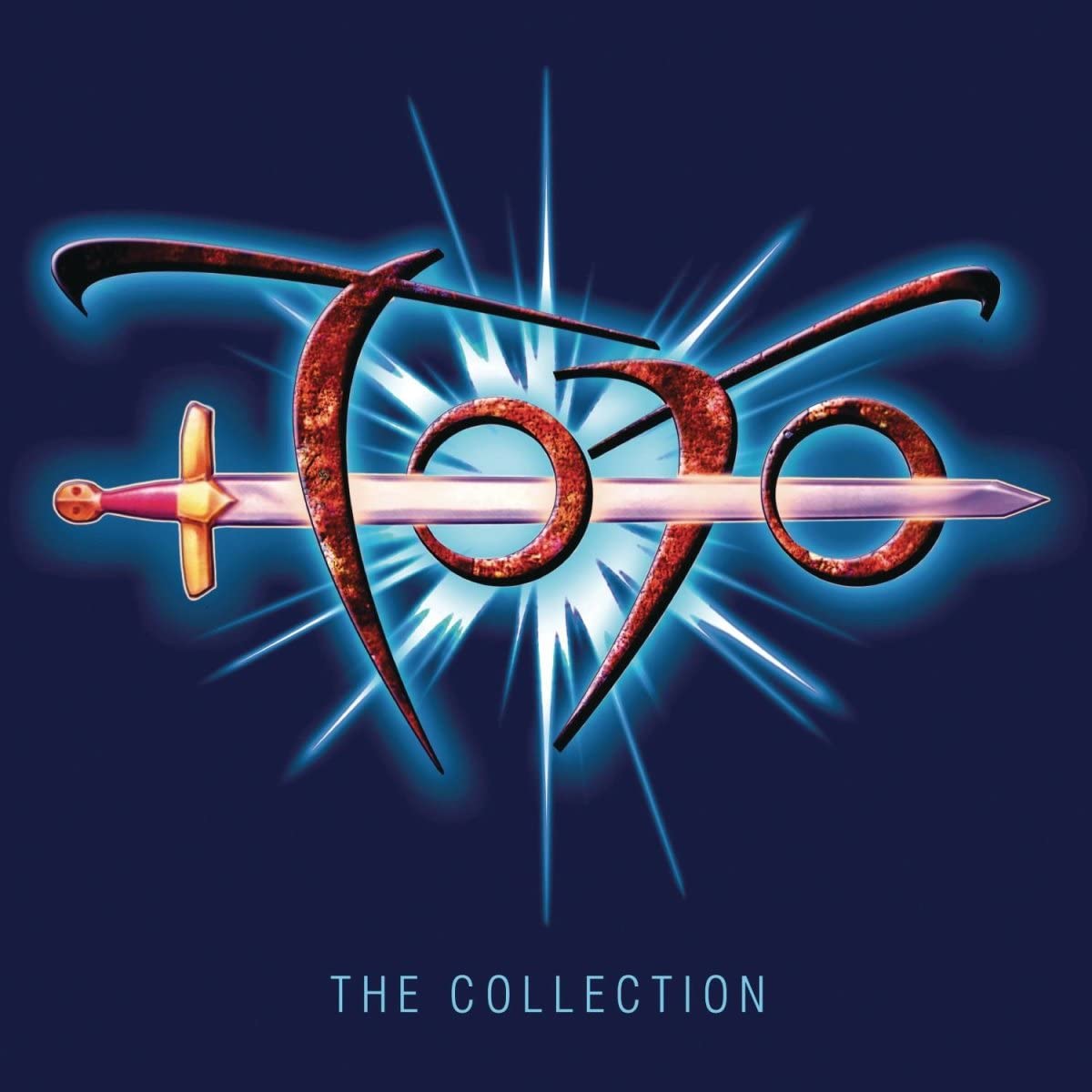 The Collection | Toto