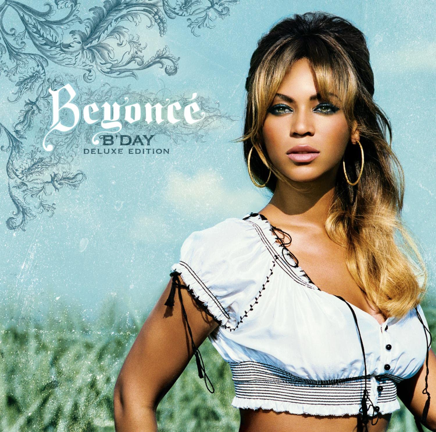 B\'Day | Beyonce