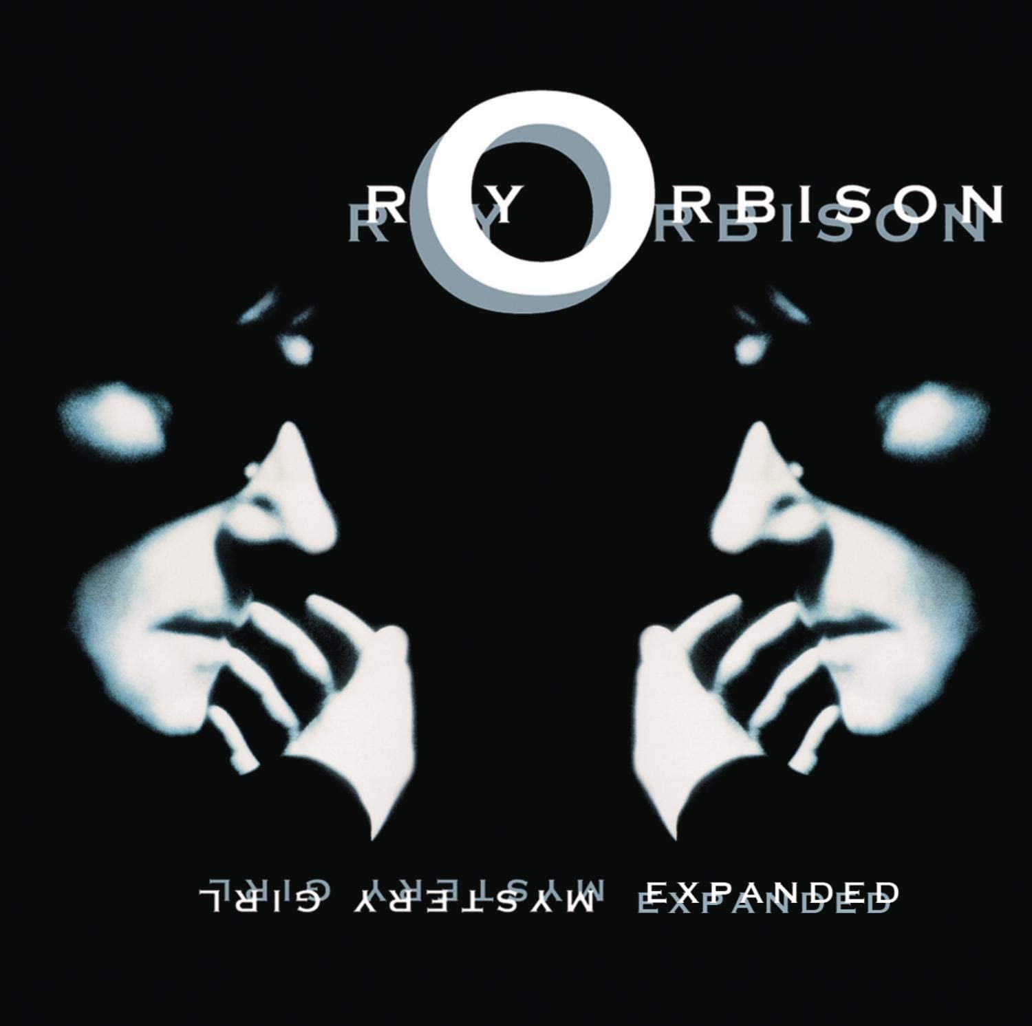 Mystery Girl Expanded | Roy Orbison