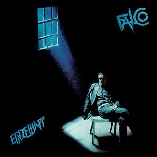 Einzelhaft - Vinyl | Falco