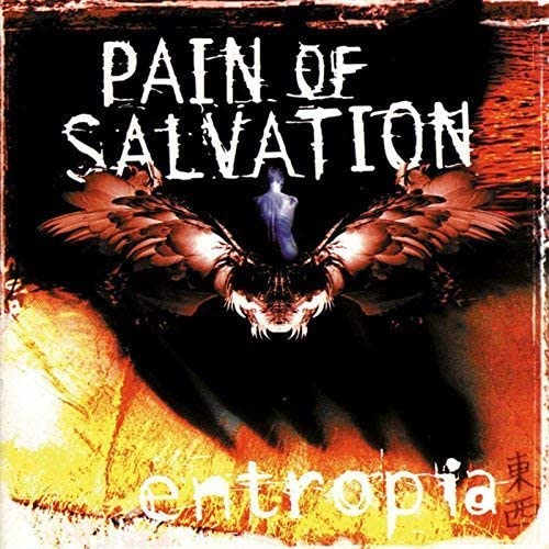 Entropia - Vinyl | Pain Of Salvation - 1 | YEO