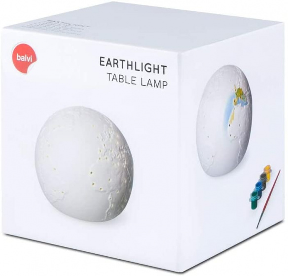 Lampa de masa - Earthlight | Balvi - 3 | YEO