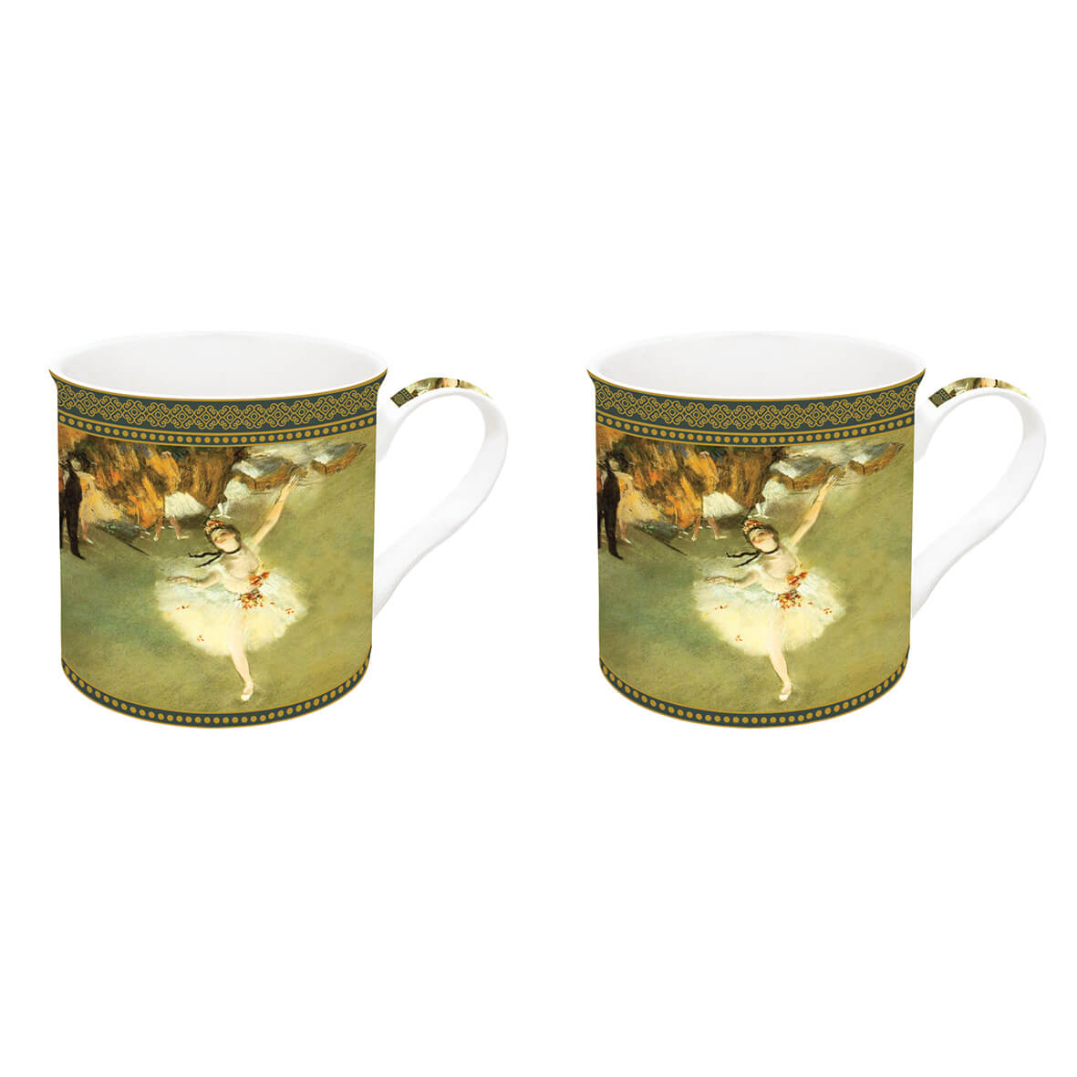 Set 2 cani - L'Etoile