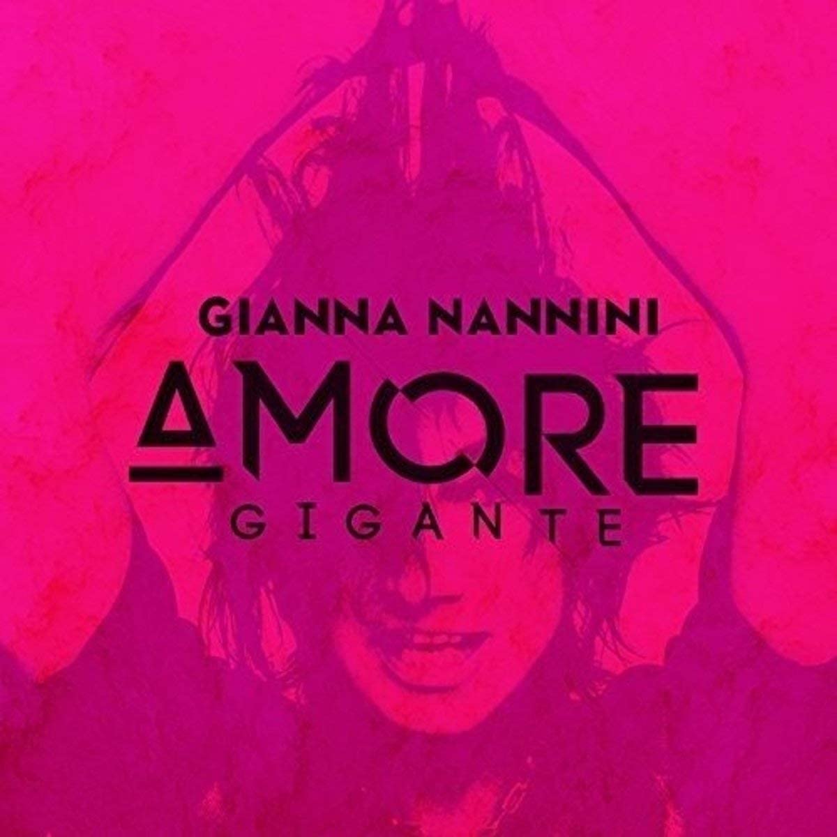 Amore Gigante | Gianna Nannini