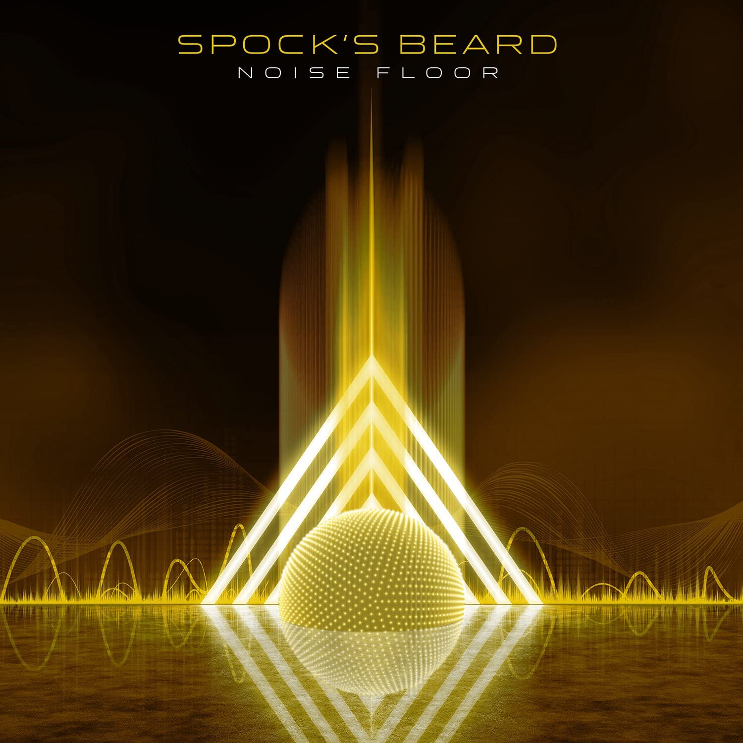 Noise Floor | Spock\'s Beard