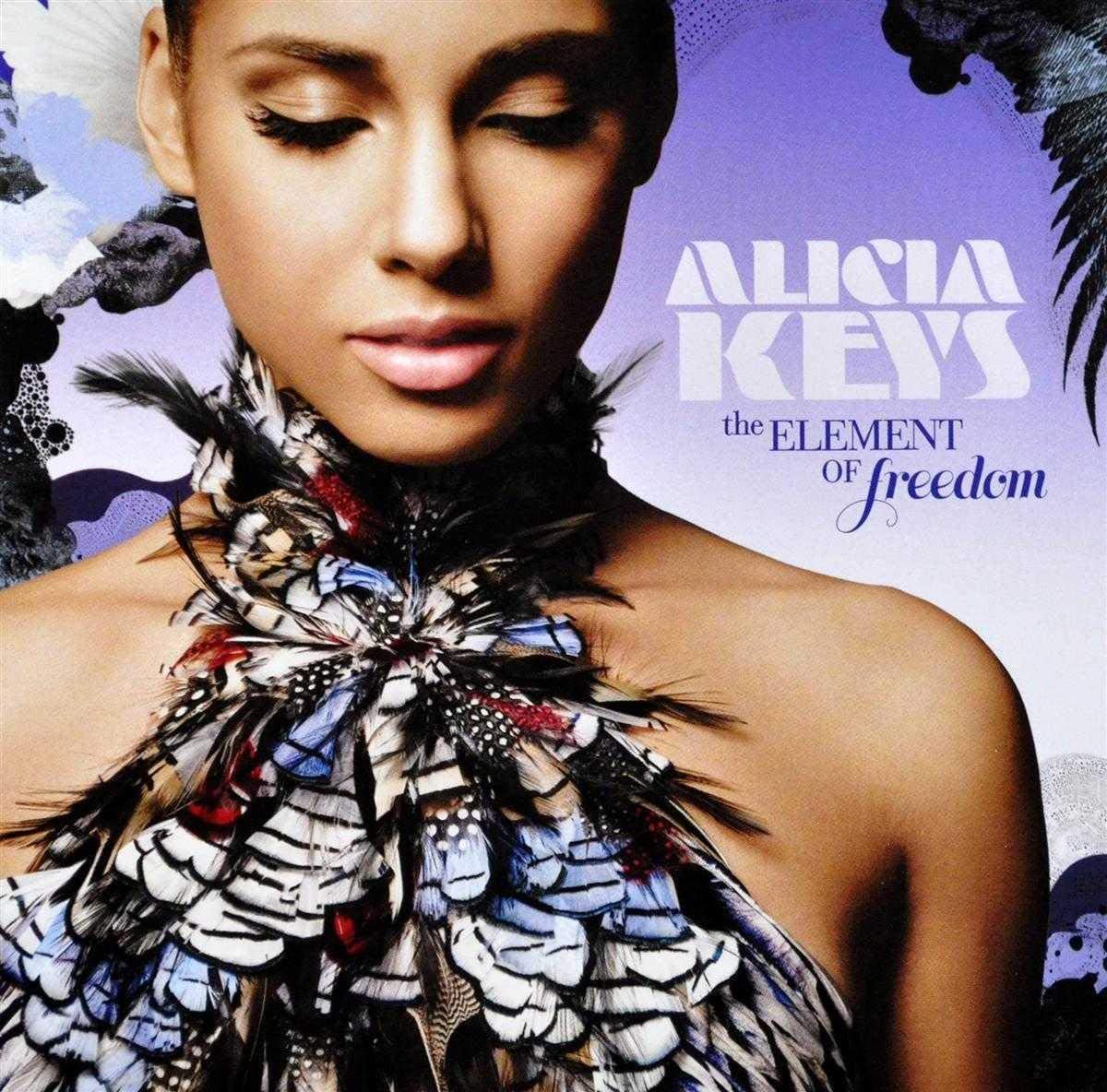 The Element Of Freedom | Alicia Keys