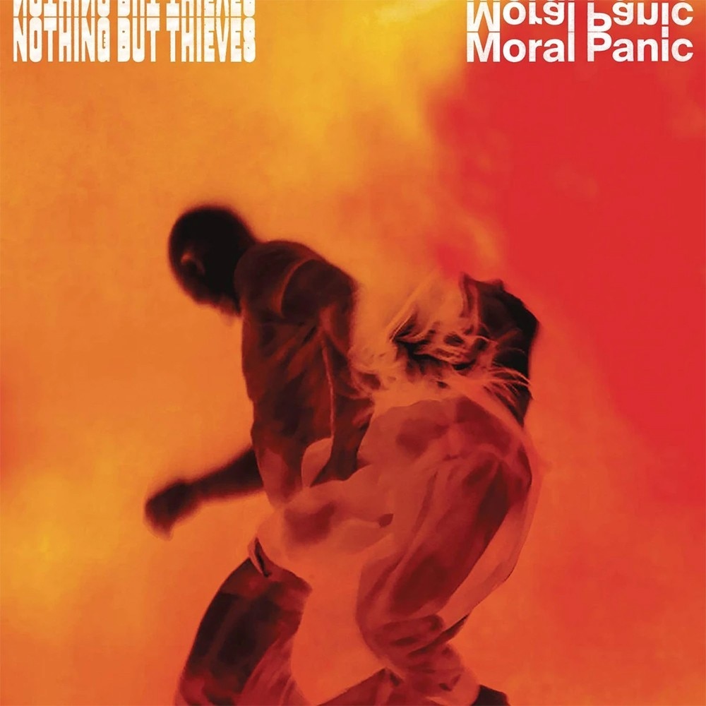 Moral Panic - Vinyl | Nothing But Thieves