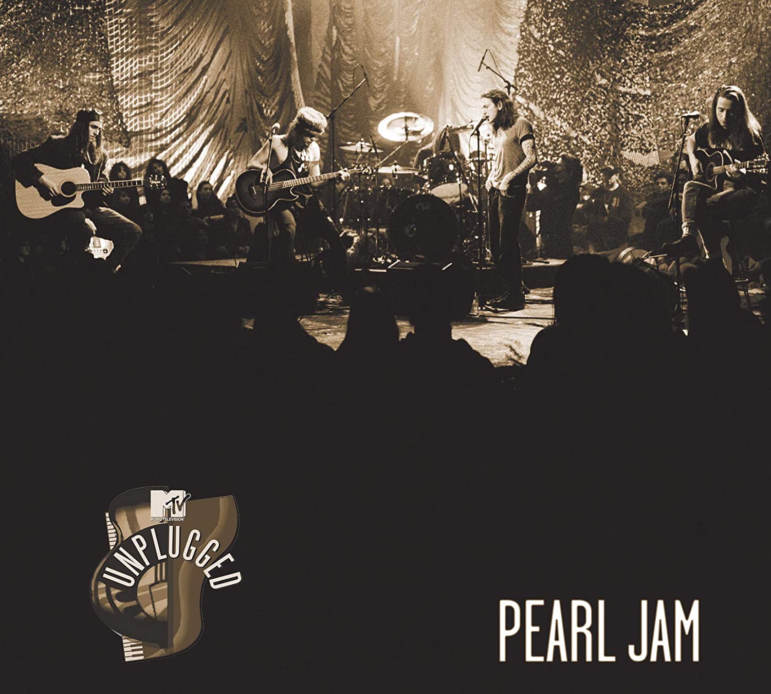 MTV Unplugged | Pearl Jam - 1 | YEO