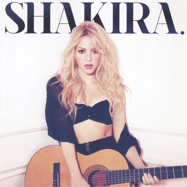 Shakira | Shakira