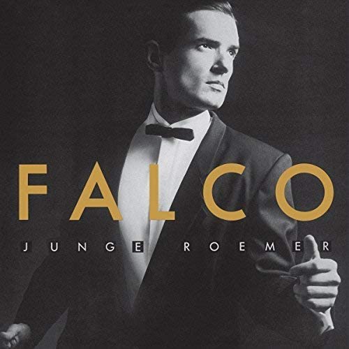 Junge Roemer - Vinyl | Falco