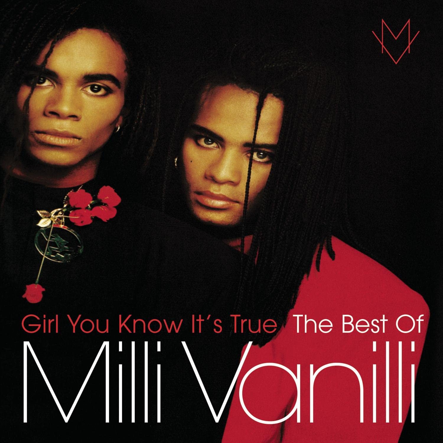 Girl You Know It\'s True - The Best Of Milli Vanilli | Milli Vanilli