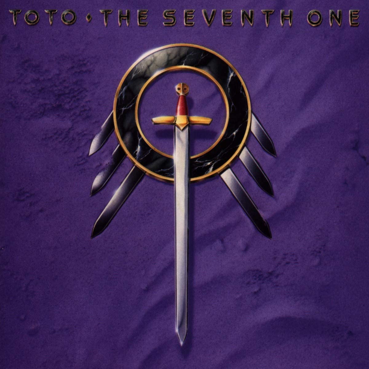 The Seventh One | Toto - 1 | YEO