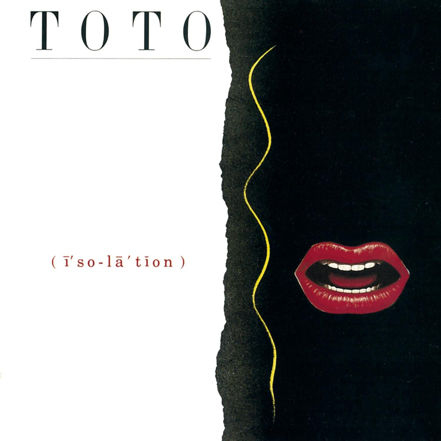 Isolation | Toto