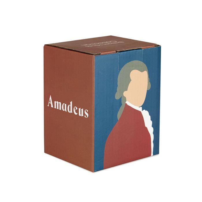 Suport pentru creioane - Amadeus Mozart | Balvi