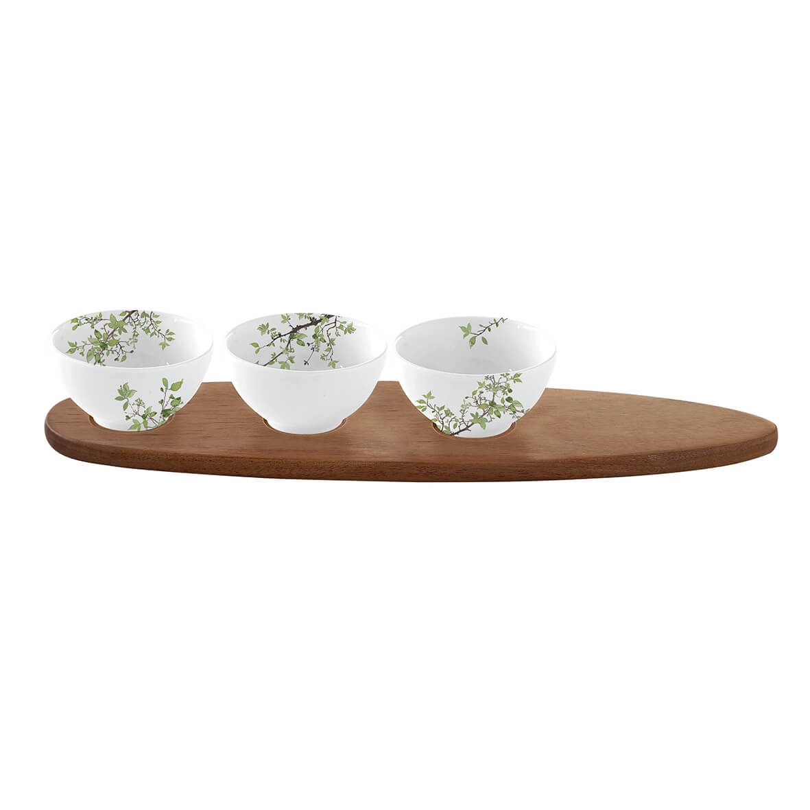 Set boluri pentru aperitiv - Natura | Easy Life - 1 | YEO