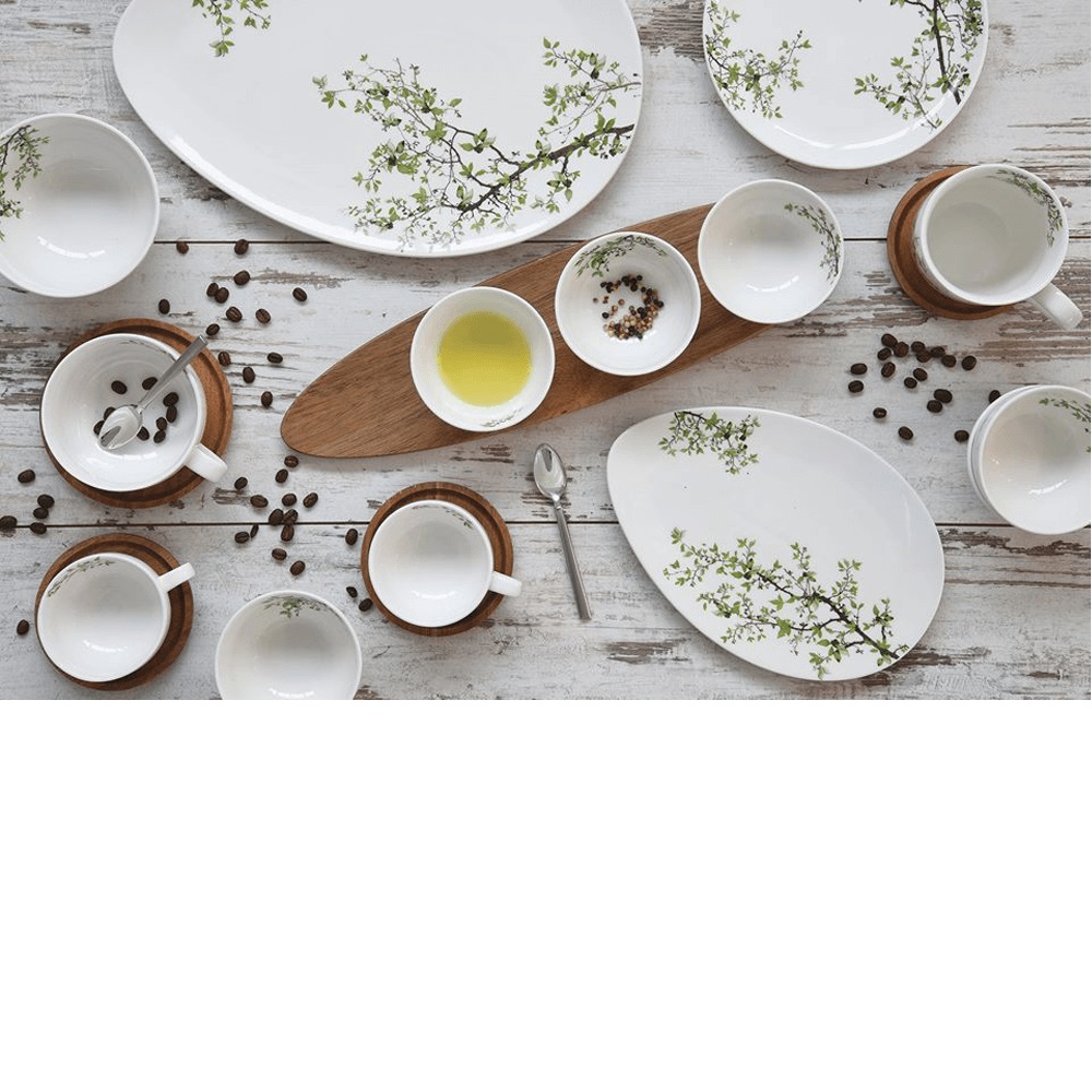 Set boluri pentru aperitiv - Natura | Easy Life - 2 | YEO