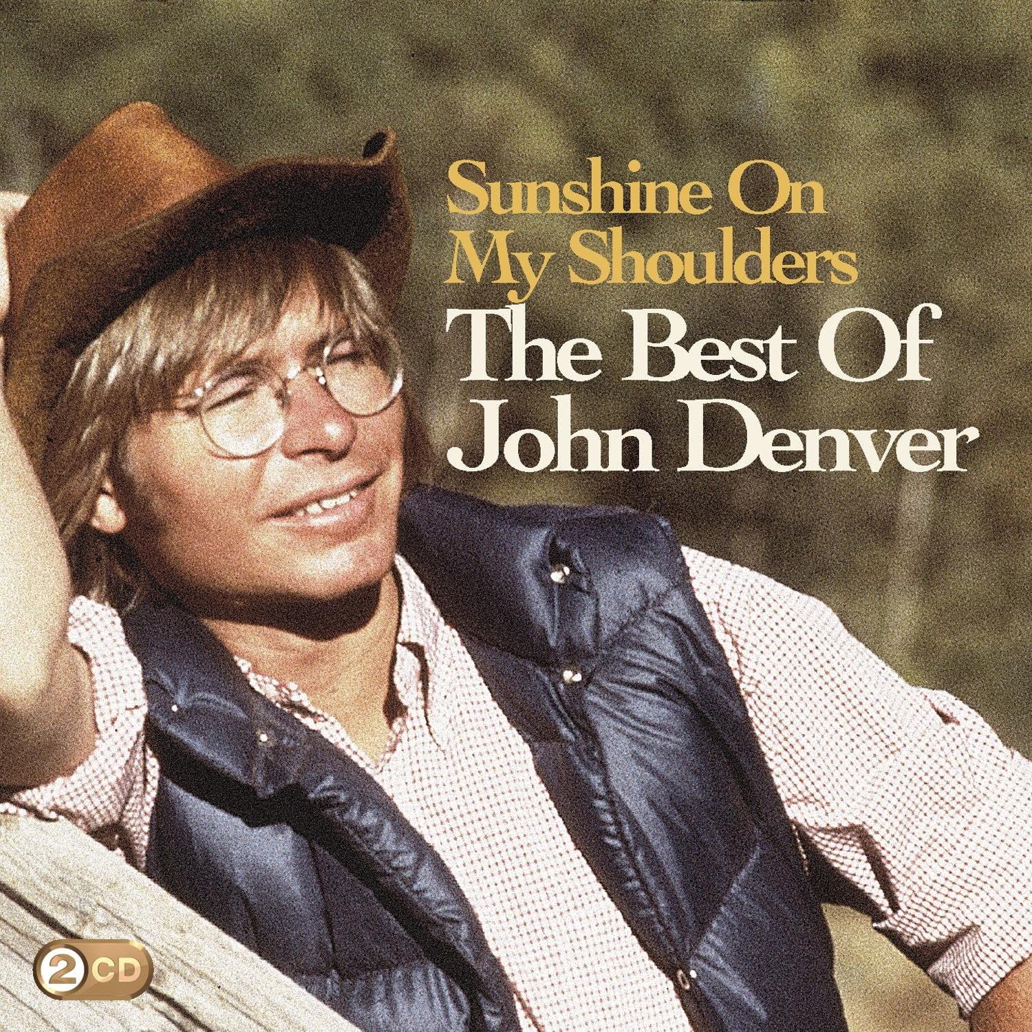 Sunshine On My Shoulders: The Best Of John Denver | John Denver - 1 | YEO