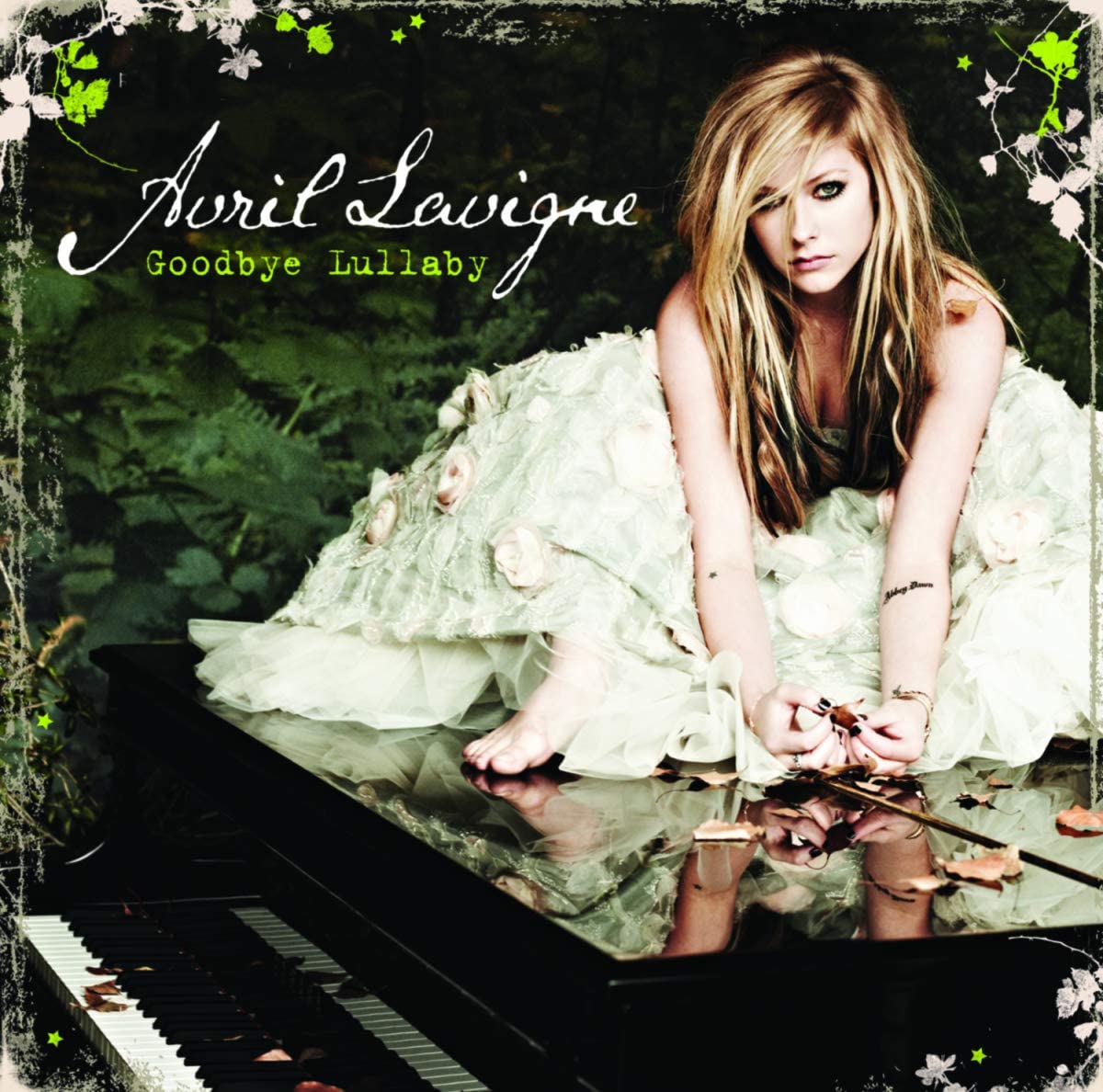 Goodbye Lullaby | Avril Lavigne - 1 | YEO