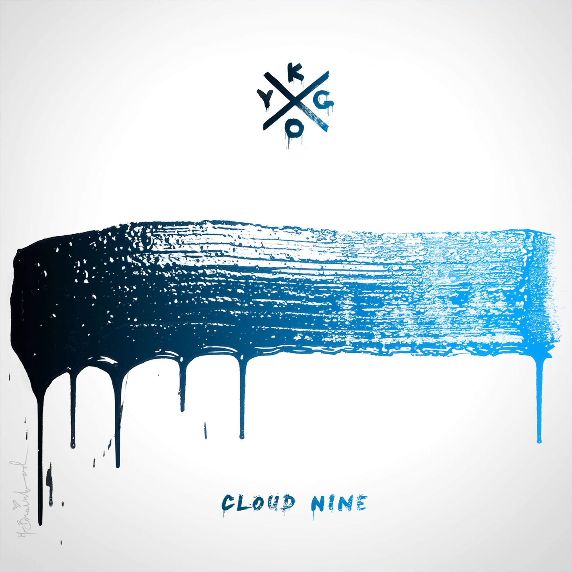 Cloud Nine - Vinyl | Kygo