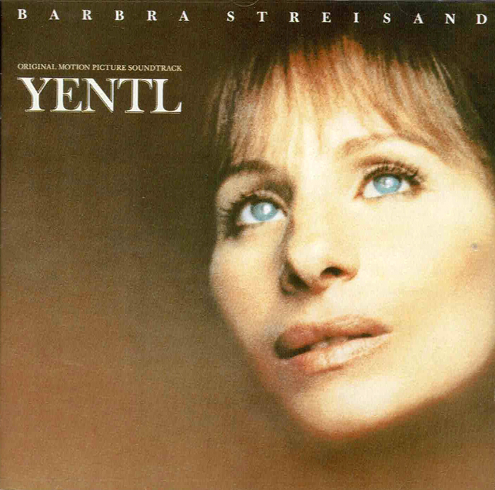 Yentl - Soundtrack | Barbra Streisand