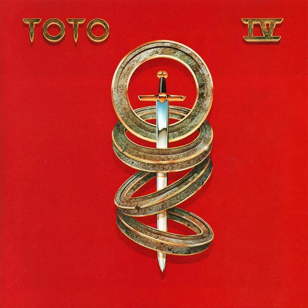 Toto IV | Toto - 1 | YEO