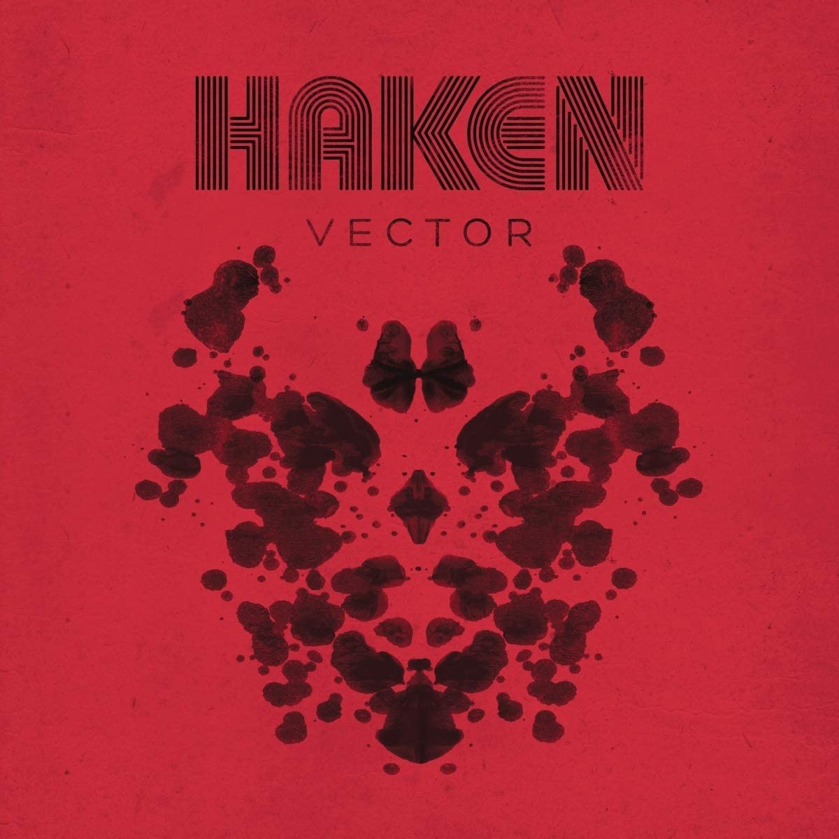 Vector | Haken - 4 | YEO