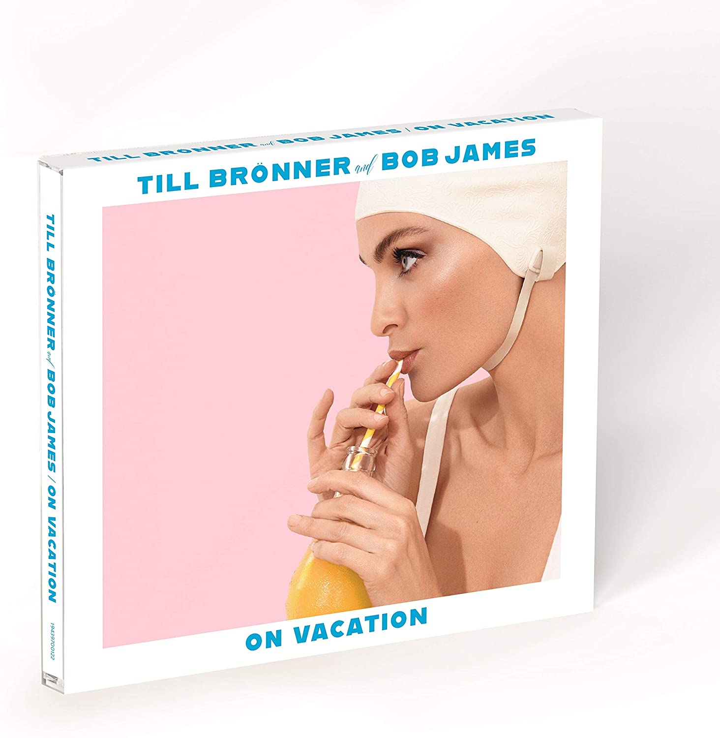 On Vacation | Till Bronner, Bob James - 1 | YEO