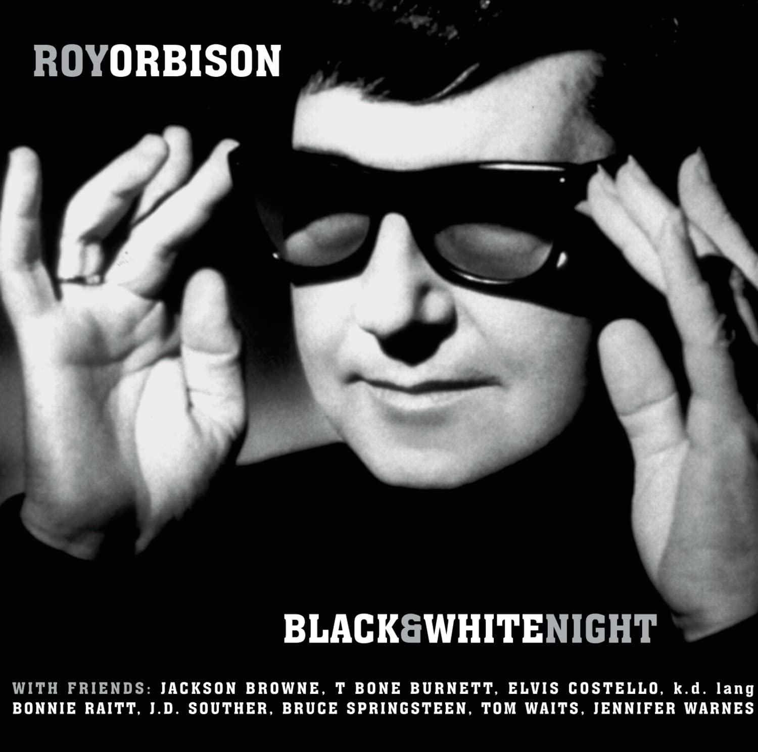 Black & White Night | Roy Orbison - 1 | YEO