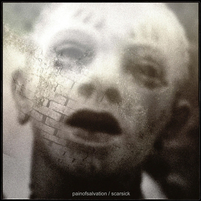 Scarsick - Vinyl | Pain Of Salvation - 1 | YEO