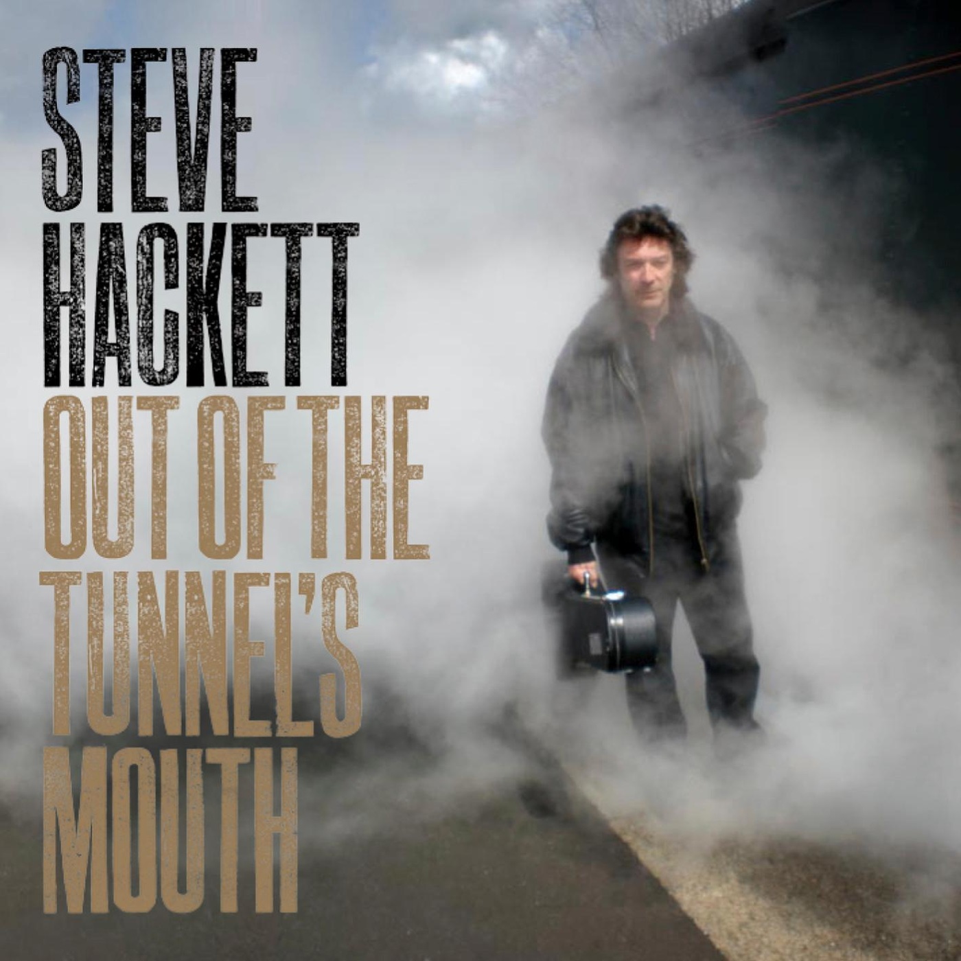 Out Of The Tunnel's Mouth | Steve Hackett image0