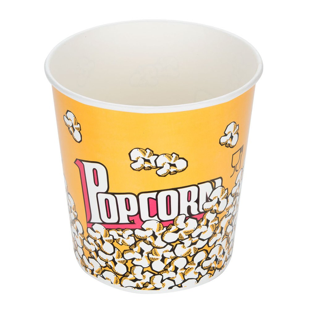 Bol pentru popcorn | Balvi