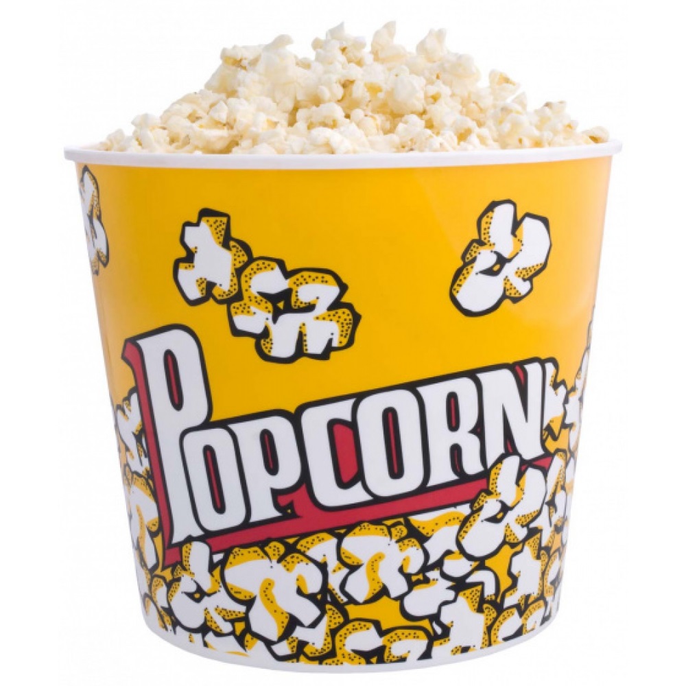 Bol pentru popcorn | Balvi - 1 | YEO