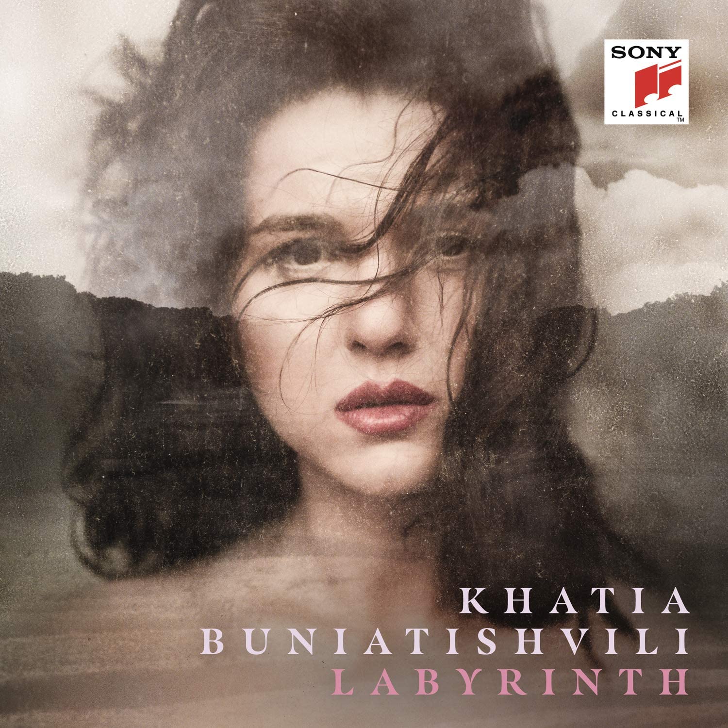 Labyrinth – Vinyl | Khatia Buniatishvili Buniatishvili poza noua