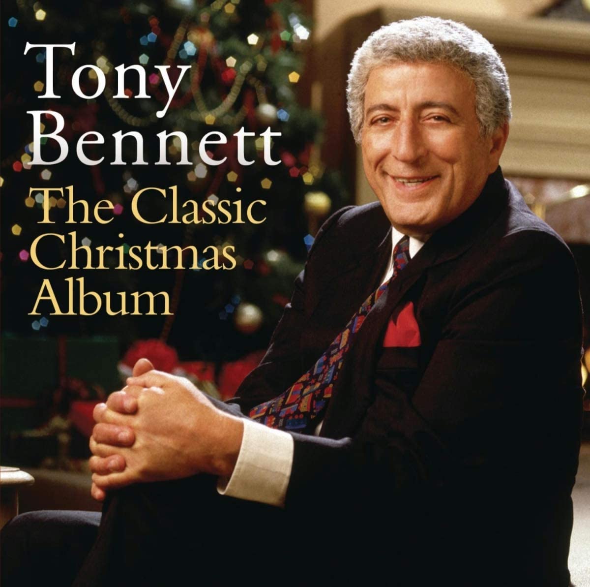 Tony Bennett - The Classic Christmas Album | Tony Bennett