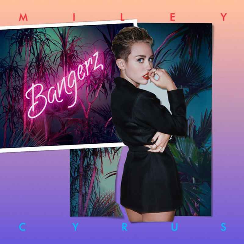 Bangerz | Miley Cyrus