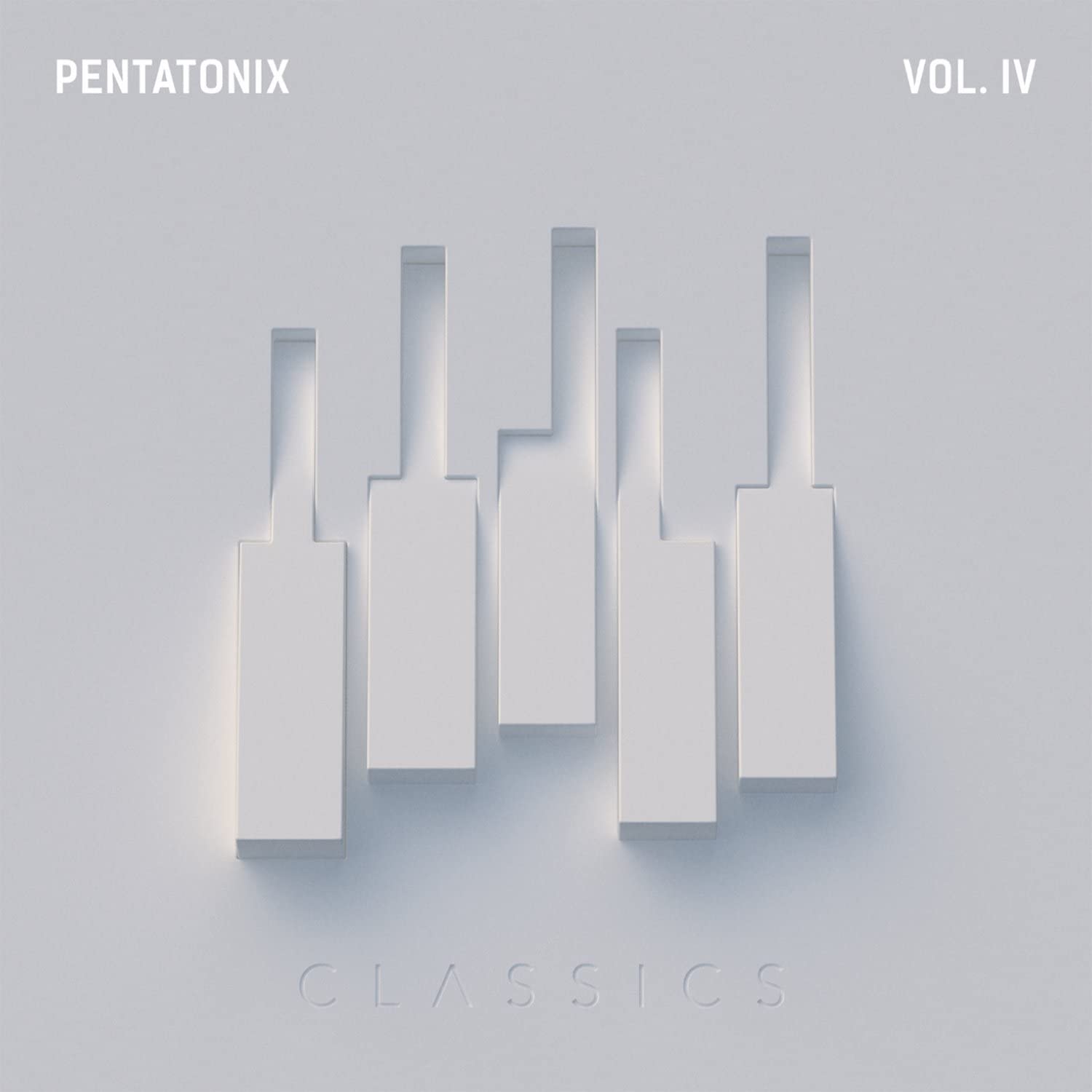 PTX Vol. IV Classics | Pentatonix