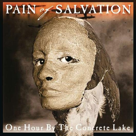 One Hour By The Concrete Lake | Pain Of Salvation - 1 | YEO