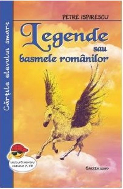 Legende sau basmele romanilor