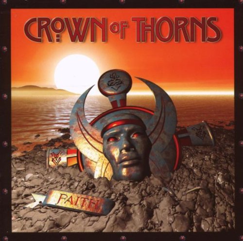 Faith | Crown of Thorns