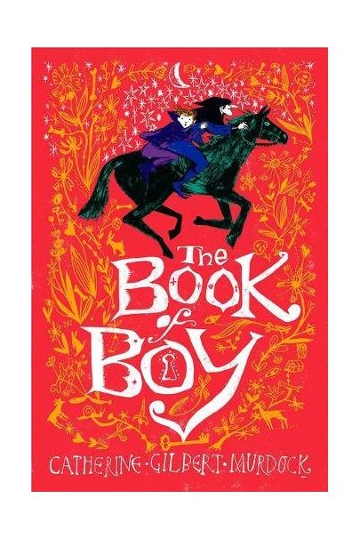 The Book of Boy | Catherine Gilbert Murdock