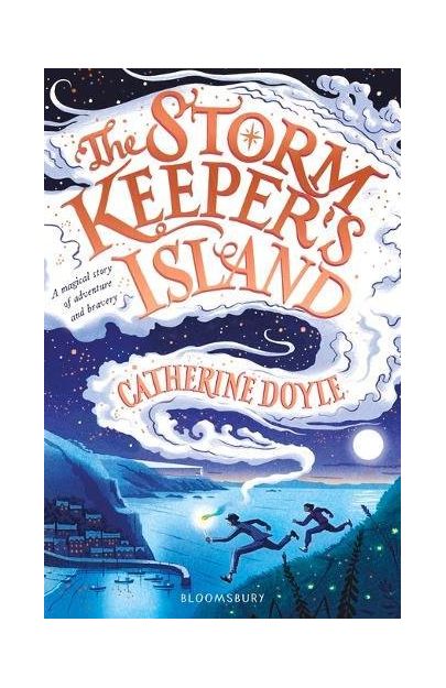 The Storm Keeper’s Island | Catherine Doyle