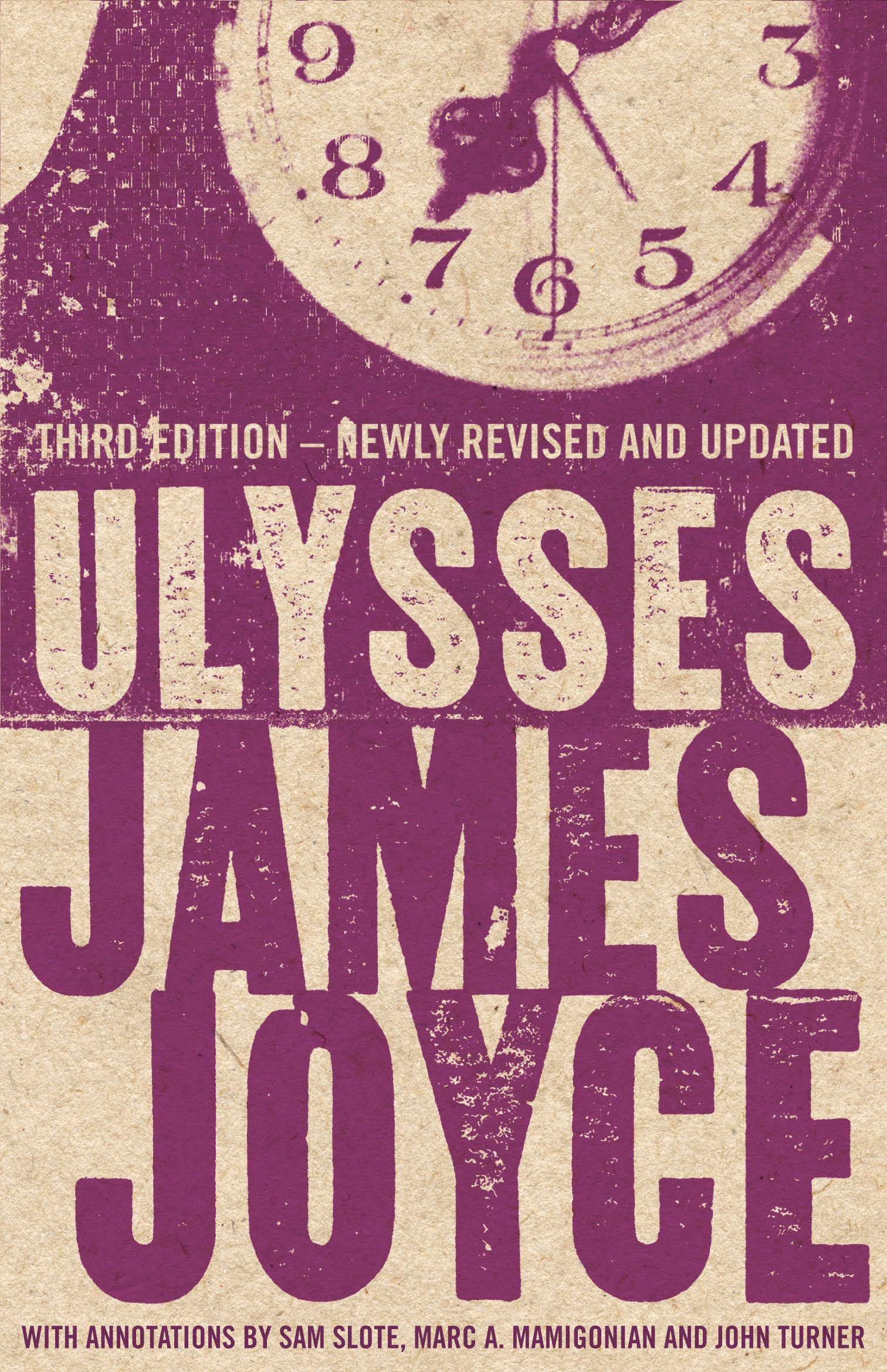 Ulysses | James Joyce