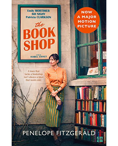 The Bookshop | Penelope Fitzgerald